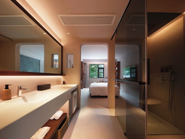 Chengdu Chuanxing Yinli Hotel