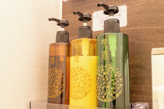 美盧・伏見稲荷邸北館