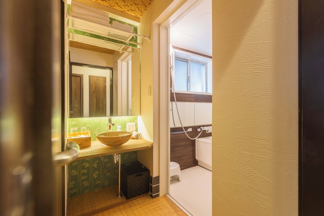 美盧・伏見稲荷邸北館