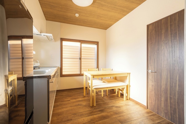 美盧・伏見稲荷邸北館