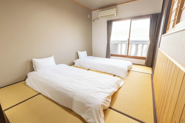 美盧・伏見稲荷邸北館