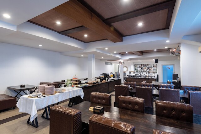 アラワナ リージェンシー ノース パタヤ