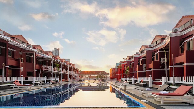 アラワナ リージェンシー ノース パタヤ