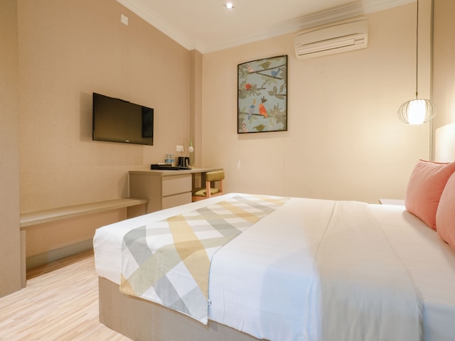 ア ホテル ジュー チャイ ステイ フロム 7PM トゥ 9AM