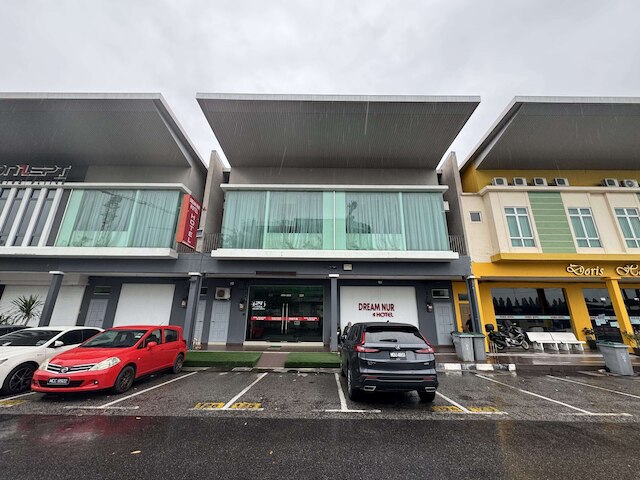 OYO 89497 ドリーム ヌール オテル