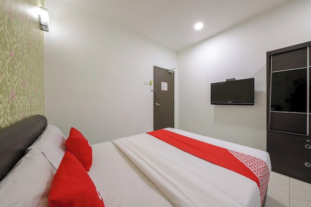 OYO 89497 ドリーム ヌール オテル