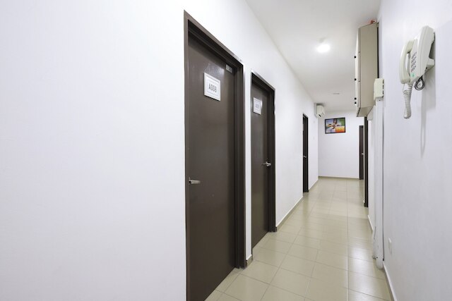 OYO 89497 ドリーム ヌール オテル