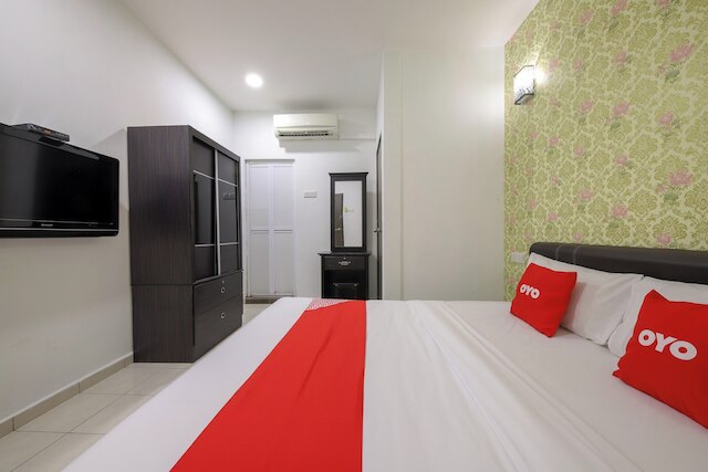 OYO 89497 ドリーム ヌール オテル