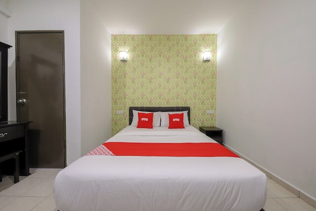 OYO 89497 ドリーム ヌール オテル