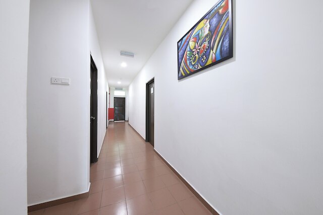 OYO 89497 ドリーム ヌール オテル