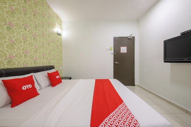 OYO 89497 ドリーム ヌール オテル