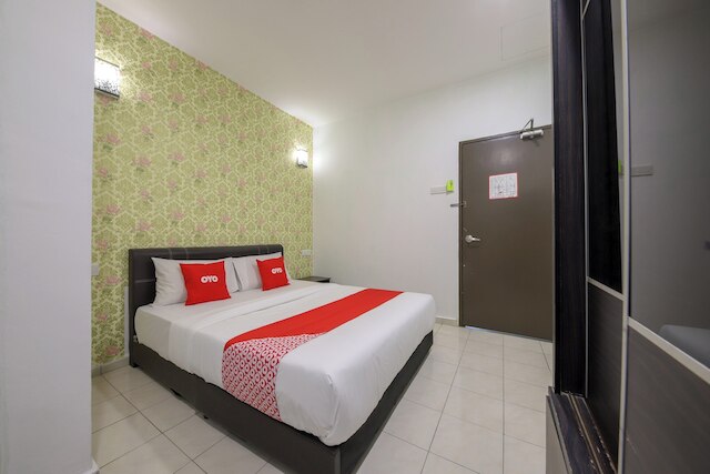 OYO 89497 ドリーム ヌール オテル