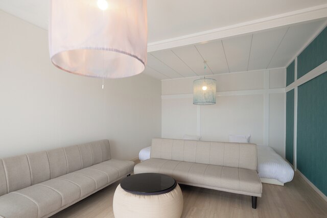 KAWAZU BEACH HOUSE BLUE MOON