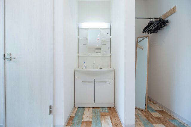 KAWAZU BEACH HOUSE BLUE MOON