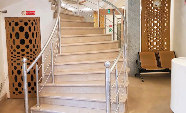 ホテル レオ コンチネンタル