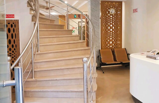 ホテル レオ コンチネンタル