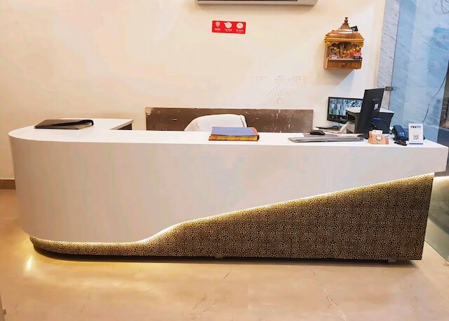 ホテル レオ コンチネンタル