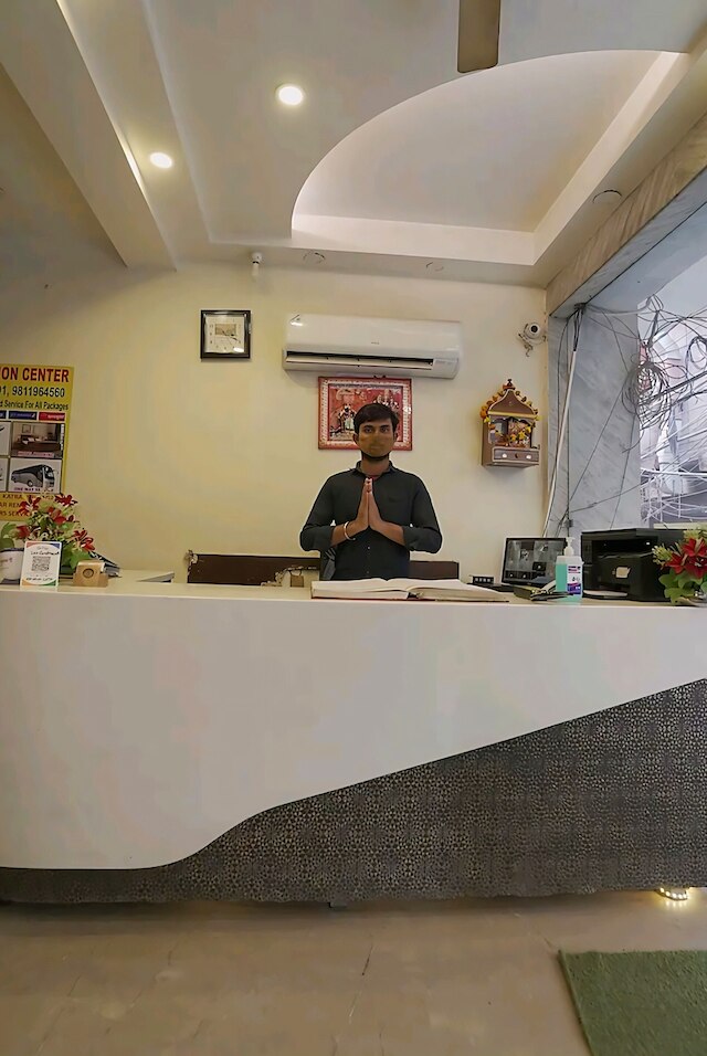 ホテル レオ コンチネンタル