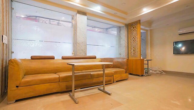 ホテル レオ コンチネンタル