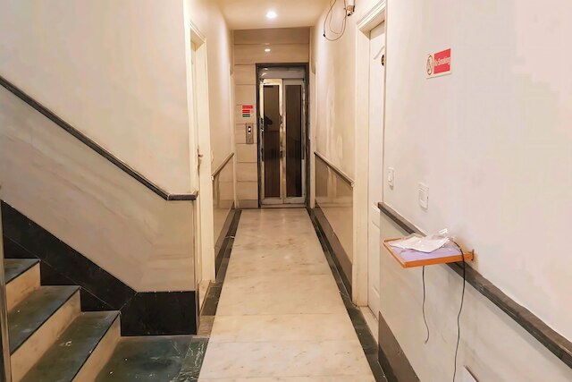 ホテル レオ コンチネンタル