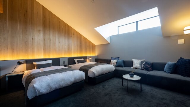 NIPPONIA HOTEL 函館 港町