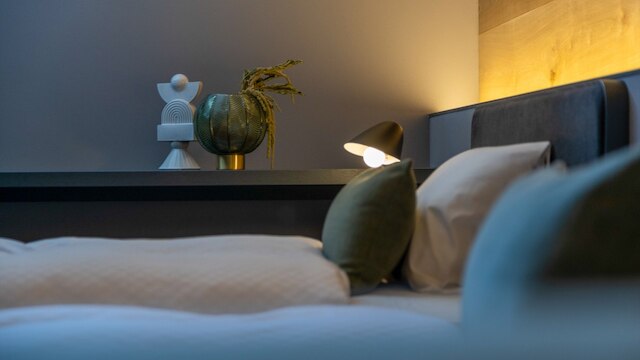 NIPPONIA HOTEL 函館 港町