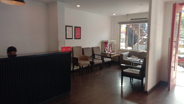 ホテル ニールカント イン