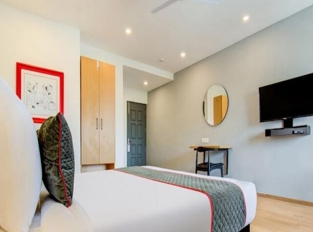 ホテル ニールカント イン