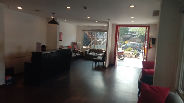 ホテル ニールカント イン