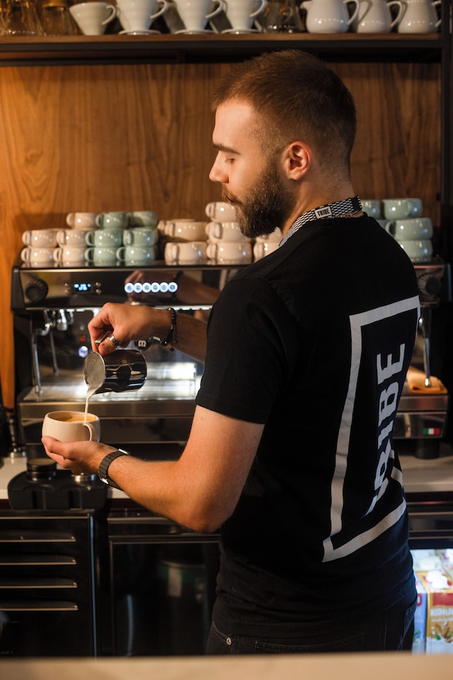 TRIBE クラクフ オールドタウン