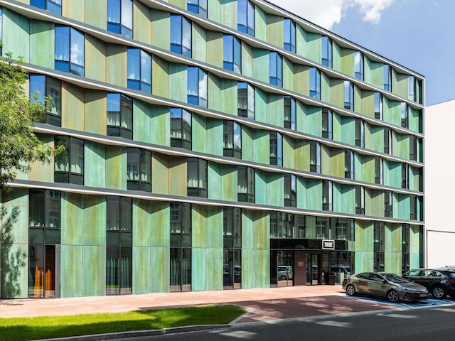 TRIBE クラクフ オールドタウン