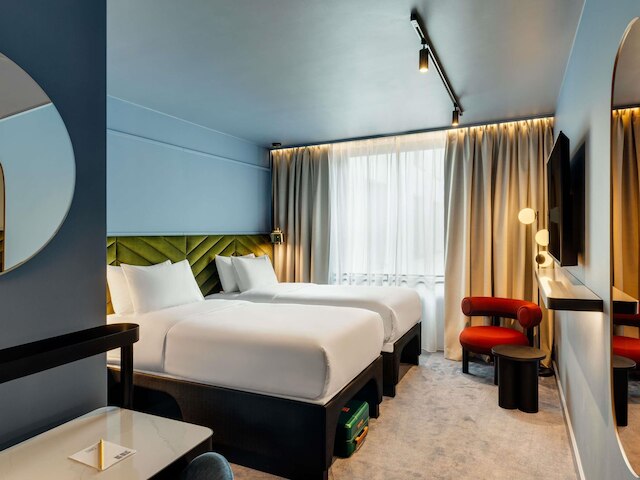 TRIBE クラクフ オールドタウン