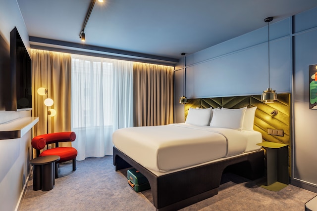 TRIBE クラクフ オールドタウン