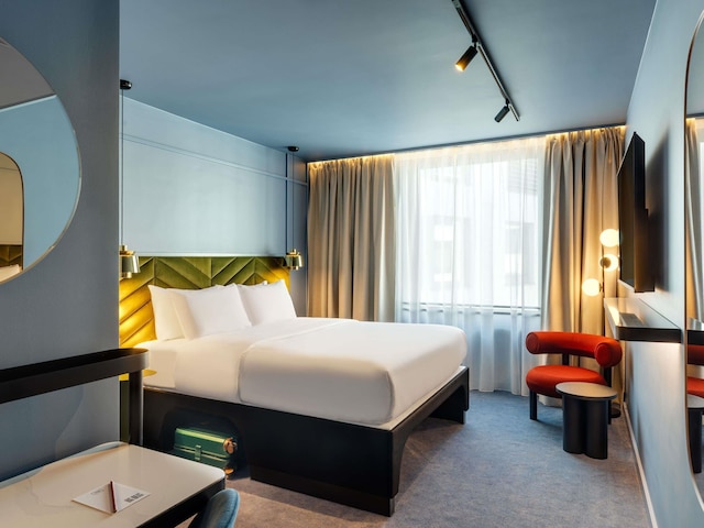 TRIBE クラクフ オールドタウン