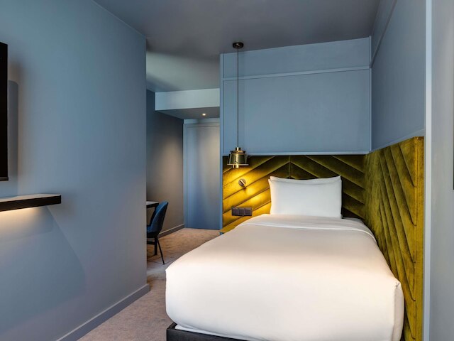 TRIBE クラクフ オールドタウン