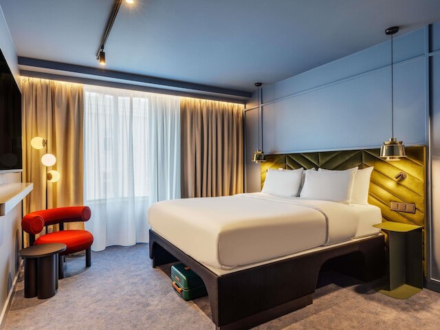 TRIBE クラクフ オールドタウン