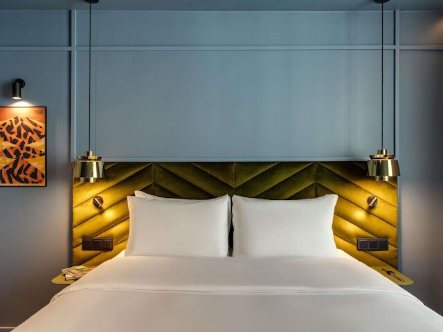 TRIBE クラクフ オールドタウン