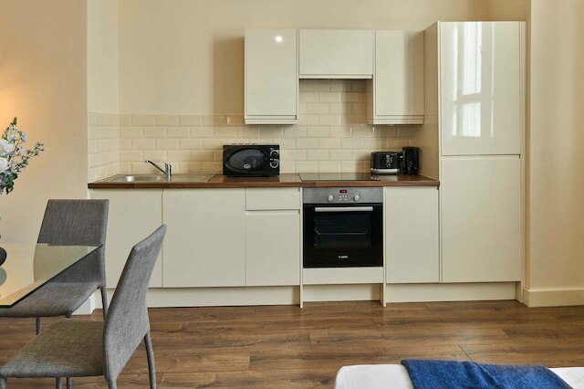 ホスト ステイ スリー グレイセス ゲッタウェイ