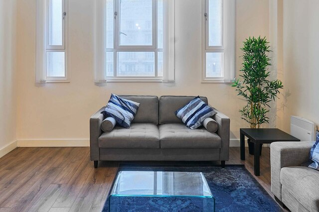 ホスト ステイ スリー グレイセス ゲッタウェイ