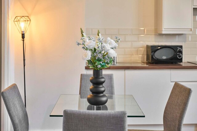 ホスト ステイ スリー グレイセス ゲッタウェイ