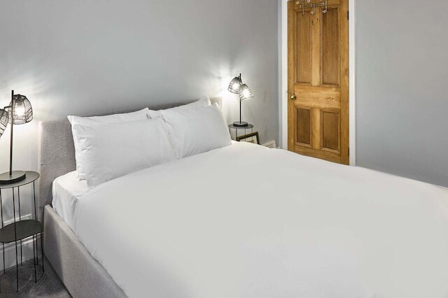 ホスト ステイ レイルウェイ コテージズ