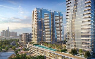 エミリー ザ オペラ ラグジュアリー ホーチミンシティ