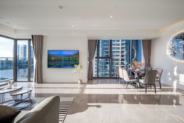 エミリー ザ オペラ ラグジュアリー ホーチミンシティ