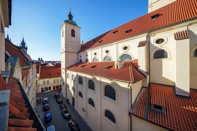 オールドタウン - 3 ベッドルーム 3 バスルーム キッチン