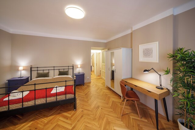 オールドタウン - 3 ベッドルーム 3 バスルーム キッチン