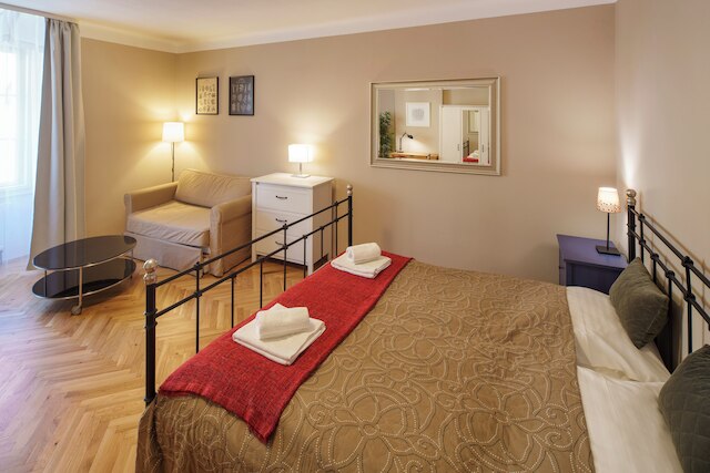 オールドタウン - 3 ベッドルーム 3 バスルーム キッチン