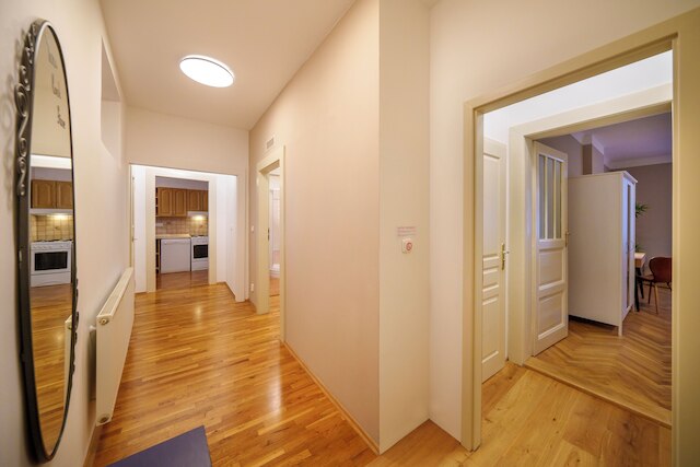 オールドタウン - 3 ベッドルーム 3 バスルーム キッチン