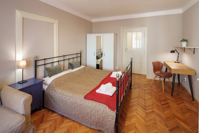 オールドタウン - 3 ベッドルーム 3 バスルーム キッチン