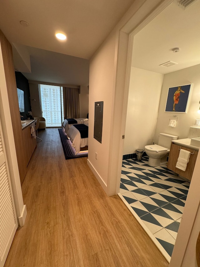 ラックス スタジオ ウィズ シティ ビューズ アンド プール