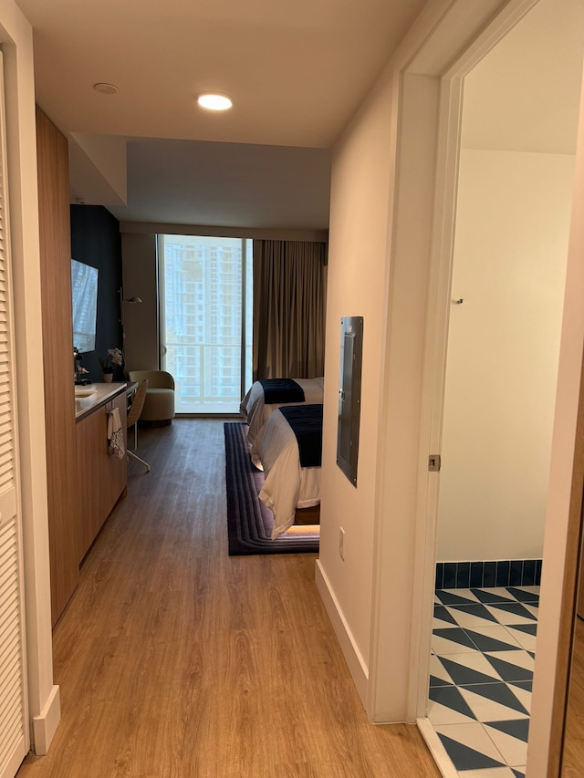 ラックス スタジオ ウィズ シティ ビューズ アンド プール